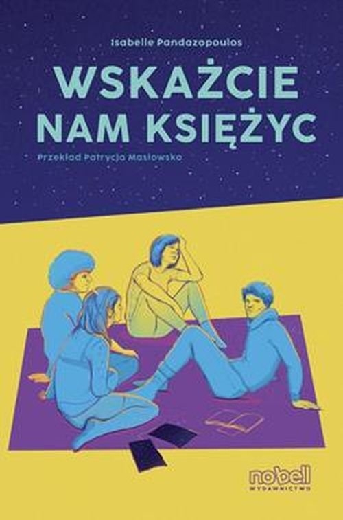 Wskażcie nam księżyc