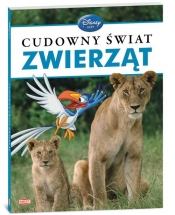 Disney Uczy: Cudowny świat zwierząt