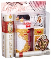 EVER AFTER HIGH Apple magiczne puzderko (CFB15/CFB18)