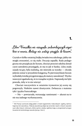 Wskażcie nam księżyc - Isabelle Pandazopoulos