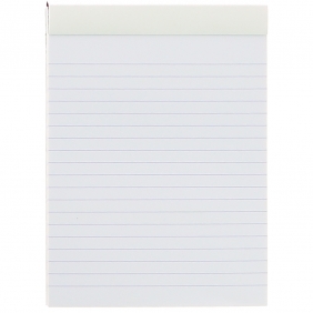 Notatnik Oxford Floral A6/80k linia, 1 szt