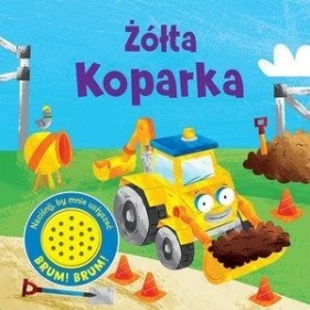 Żółta Koparka - Opracowanie zbiorowe