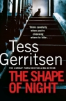 The Shape of Night Tess Gerritsen