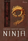 Dziewięć świątyń śmierci Ninja Sekrety walki Lung Haha