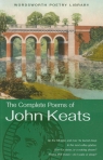 The Complete Poems of John Keats Keats John