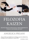 Filozofia Kaizen Rozwój międzynarodowego przedsiębiorstwa według Pegani Angelica