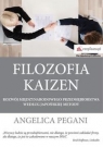 Filozofia Kaizen Rozwój międzynarodowego przedsiębiorstwa według Angelica Pegani