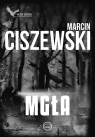 Mgła Cykl Meteo 4 Marcin Ciszewski