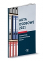 Akta osobowe 2021 r.