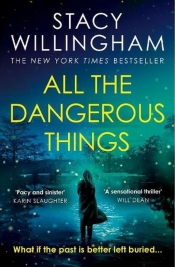 All Dangerous Things - Willingham Stacy