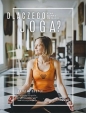 Dlaczego joga? Stań ze mną na macie - Natalia Knopek