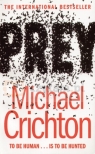 Prey Michael Crichton