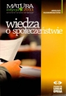 Wiedza o społeczeństwie Matura 2011 Arkusze egzaminacyjne