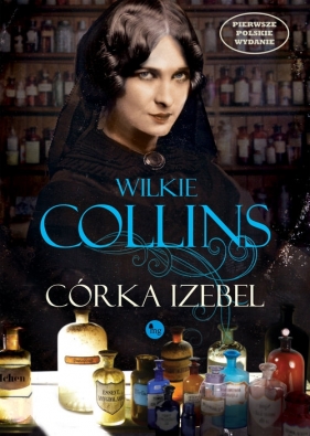 Córka Izebel - Collins Wilkie