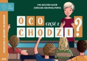 O co chodzi? Rozumienie idiomów i przenośni cz.2 - Zdzisława Orłowska-Popek