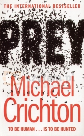 Prey - Michael Crichton