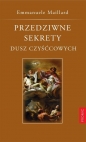 Przedziwne sekrety dusz czyśćcowych - Emmanuel Maillard
