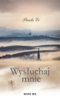 Wysłuchaj mnie - Paula Er
