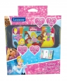 Konsola podręczna Compact Cyber Arcade®  Disney Princess - ekran 2,5'' 150
