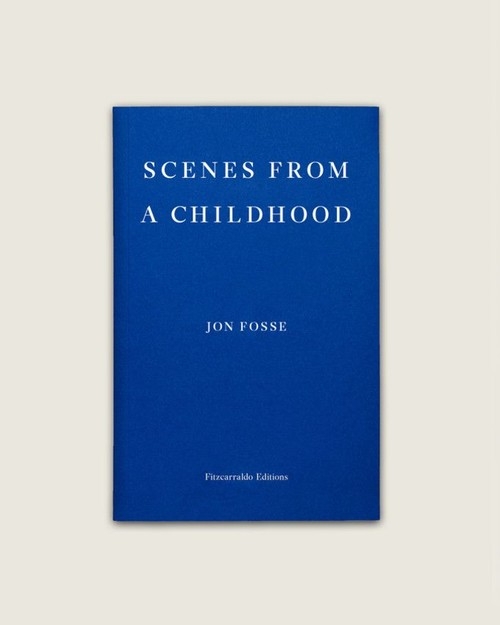 Scenes from a childhood