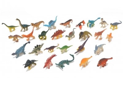 <img src='https://webimage.pl/pics/531/5/dd5901353665531.jpg' style='height:440px' /> Zestaw dinozaurów 28szt