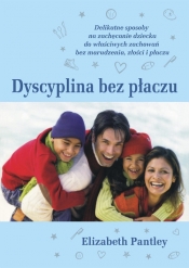 Dyscyplina bez płaczu
