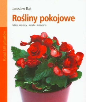 Rośliny pokojowe - Rak Jarosław