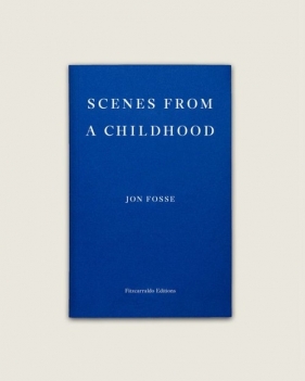 Scenes from a childhood - Fosse Jon