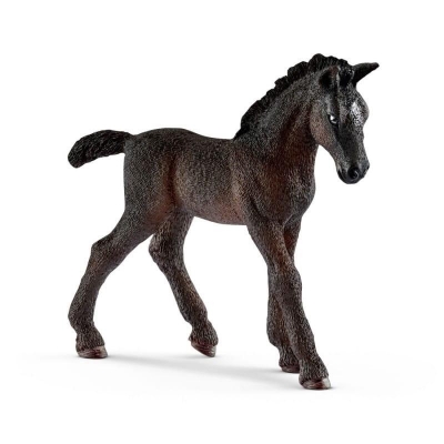 Schleich, Źrebię rasy Lipicańskiej (SLH13820S)