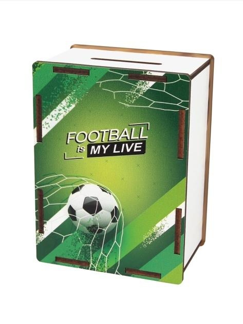 Skarbonka Football
