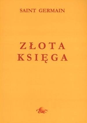 Złota Księga