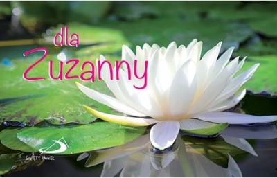 Dla Zuzanny - seria 