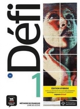 Defi 1 Edition hybride - praca zbiorowa
