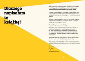 ADHD. Jak to ogarnąć. Sprawdzone lifehacki dla nastolatków - Soli Lazarus, Kara McHale