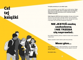 ADHD. Jak to ogarnąć. Sprawdzone lifehacki dla nastolatków - Soli Lazarus, Kara McHale