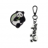 Coocazoo 2.0, set do plecaka Colour up - Panda (211456)