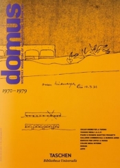 domus 1970s (Bibliotheca Universalis) - Fiell Charlotte, Fiell Peter