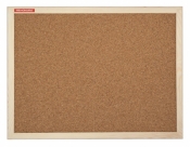 Tablica korkowa 60*100 rama drewniana (TC106 MB)