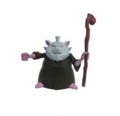 Wojownicze Żółwie Ninja: Minifigurka - Splinter (81535/81540)