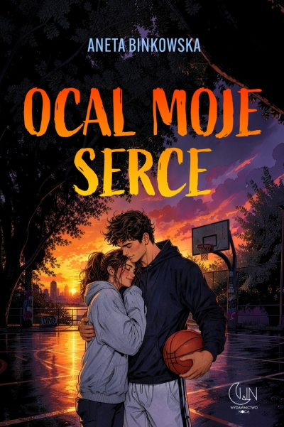 Ocal moje serce