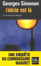 Félicie est l?
