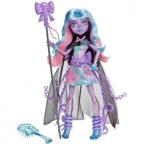 MONSTER HIGH Uczniowie duchy