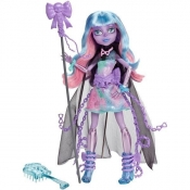 MONSTER HIGH Uczniowie duchy