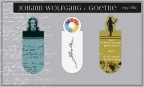 Zakładki magnetyczne - Goethe CASS FILM
