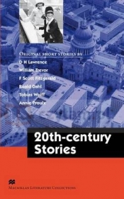 MLC 20th Century Stories