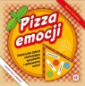Pizza emocji. Zestaw dla dzieci ułatwiający... Jagoda Tuchowska