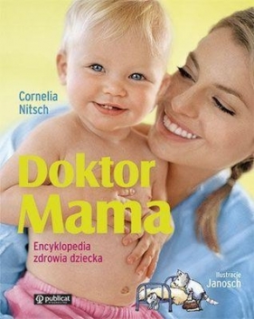 Doktor Mama - Nitsch Cornelia