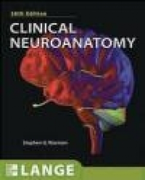 Clinical Neuroanatomy 26e