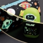 Temperówko-Gumka Capsula Super Heroes Space, Pud.