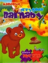 Miodowa przygoda Barnaby Puzzle